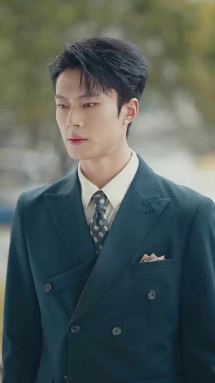 (Dubbed) You Loved A Lie, Mr. Idiot! Episode 31