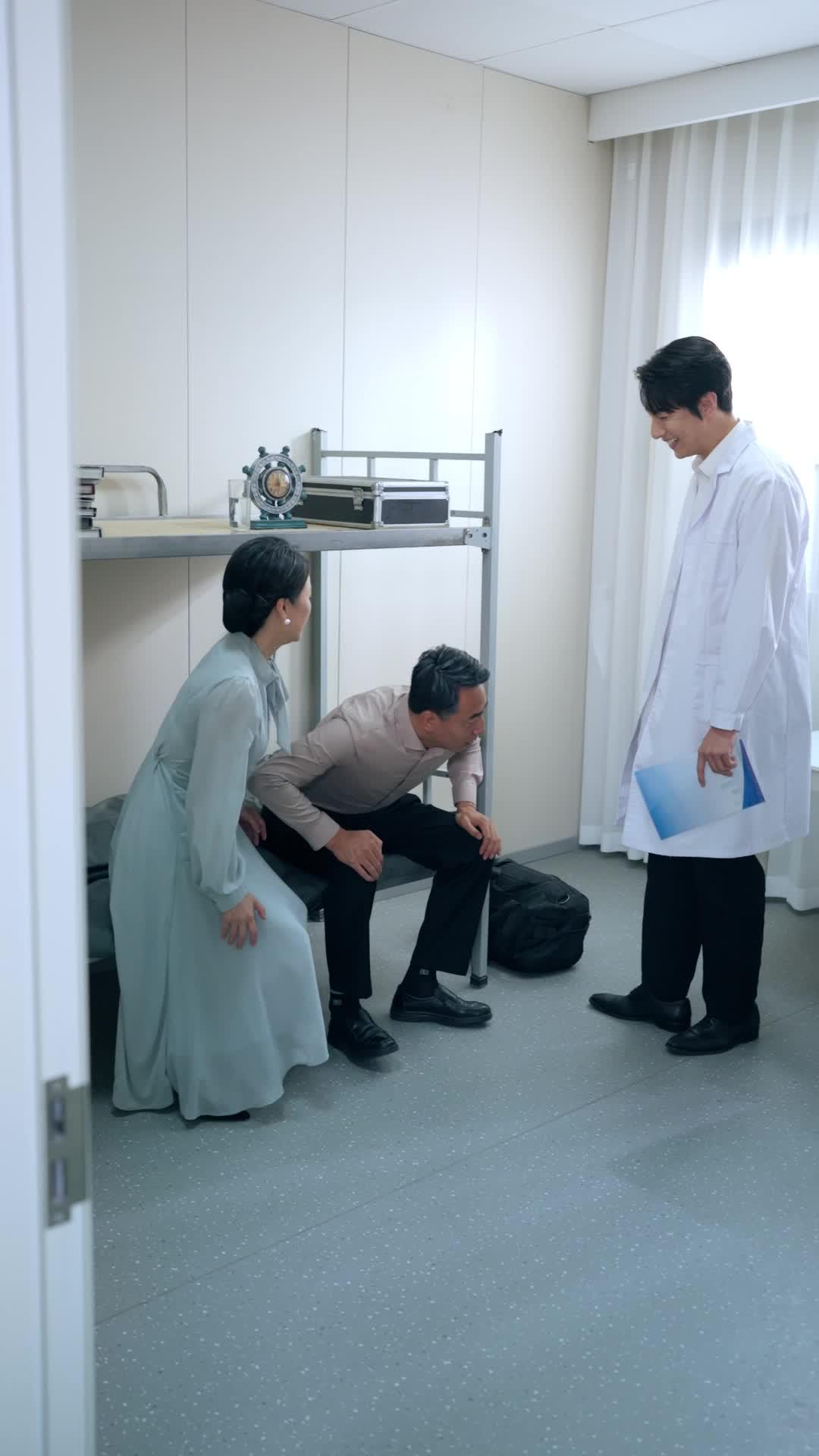 Der Lehrer mit dem Weltraumtraum