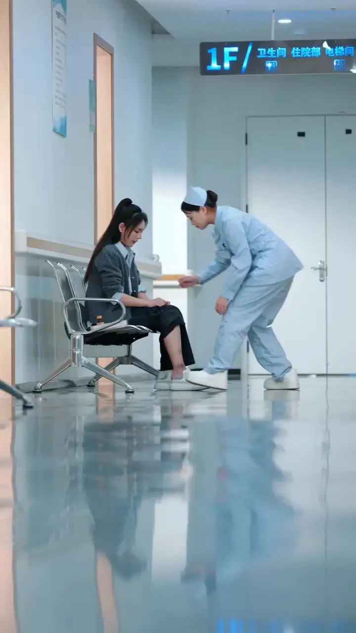 (Dubbed) She Shifted All Her Pain to Me Episode 8