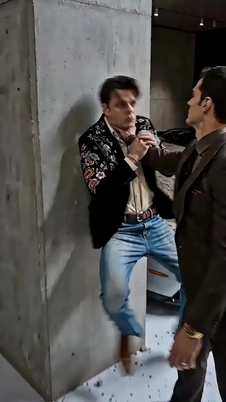Altın Dokunuşlu Evlat Bölüm 45
