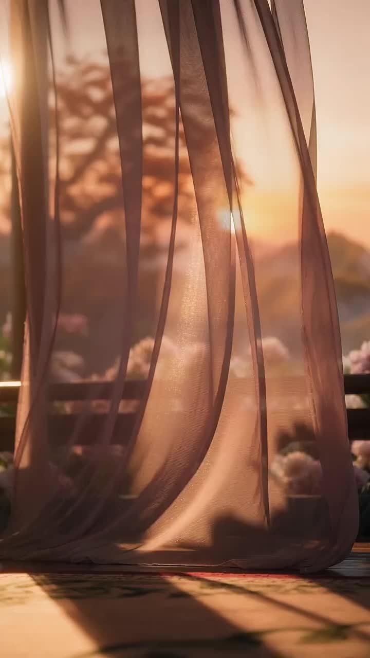She Came to Kill the Emperor