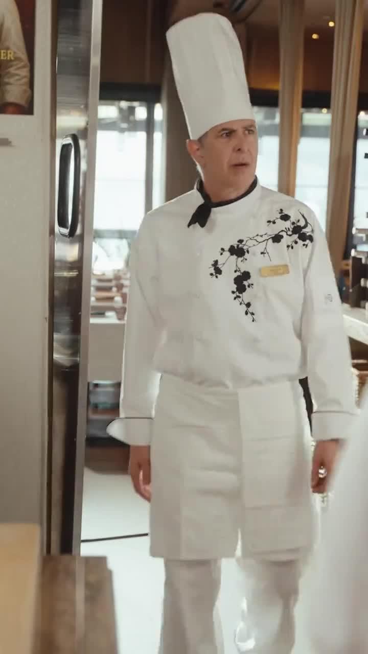 Cocinando hacia tu amor