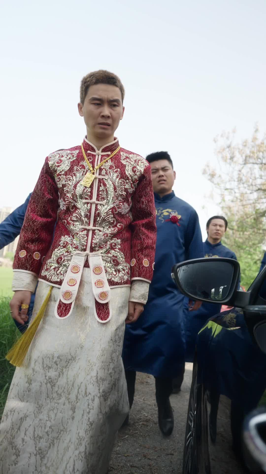 The CEO He Publicly Disowned