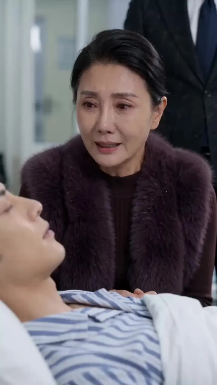 The Heiress, The Billionaire, The Baby Episode 59