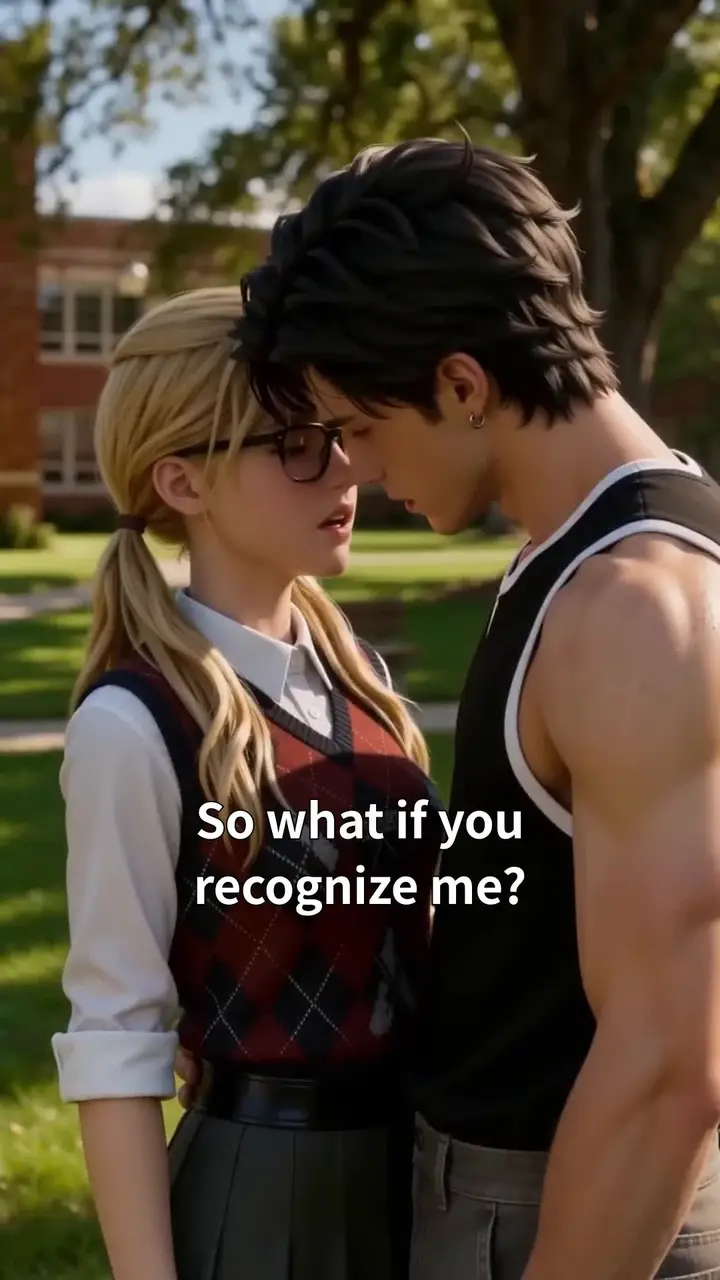 Baby, you're so wet Episode 46