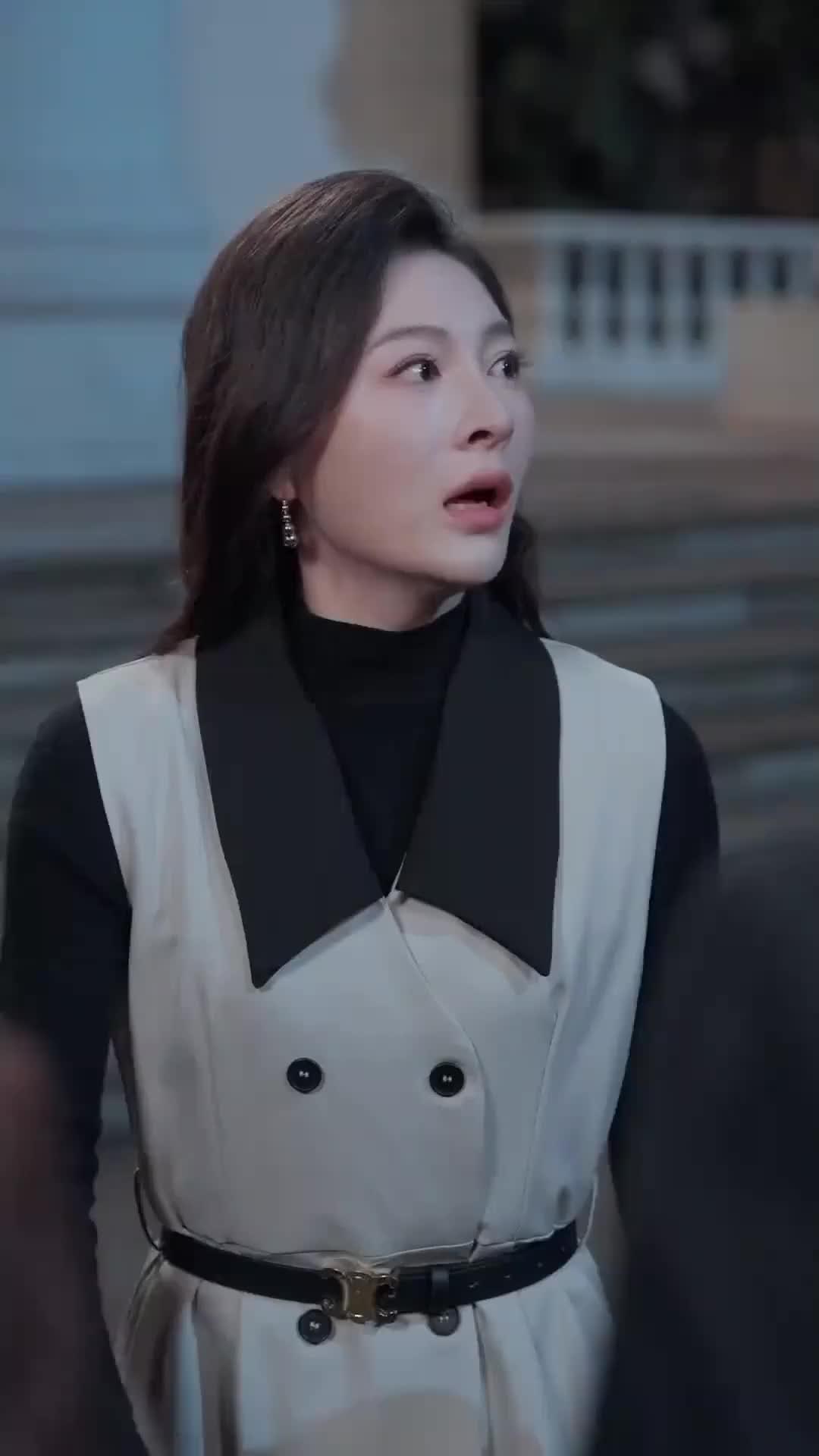 (더빙) 너를 모른 대가