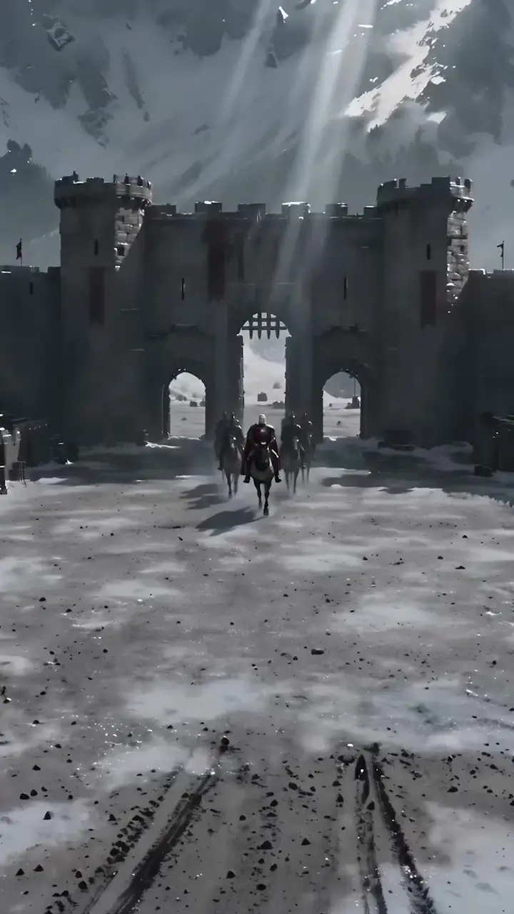 The Daughter Who Commands Dragon Episode 16
