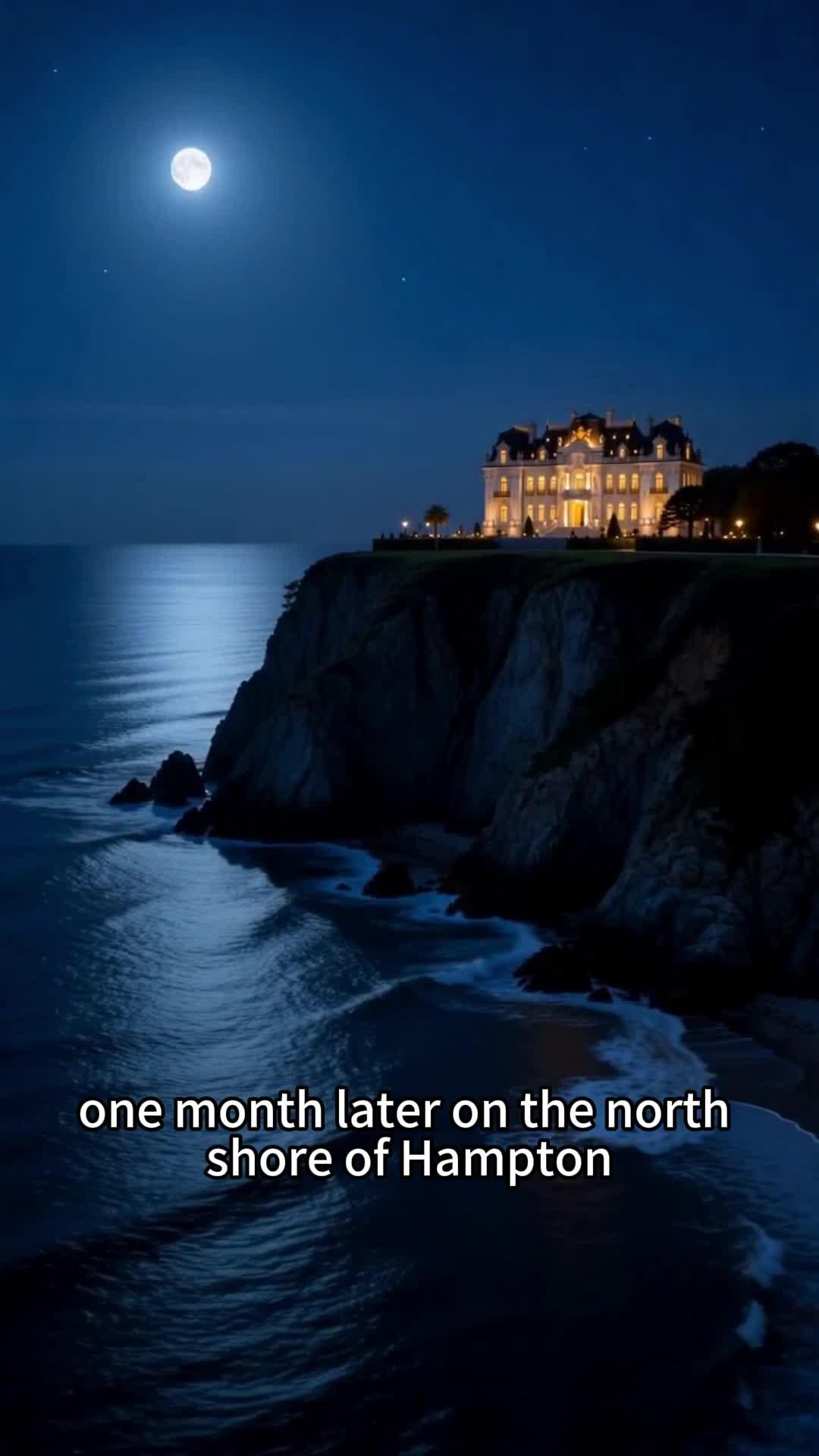 Testing Love on the Cliff
