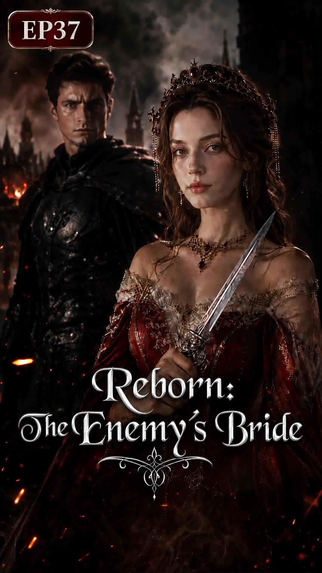 Reborn: The Enemy's Bride