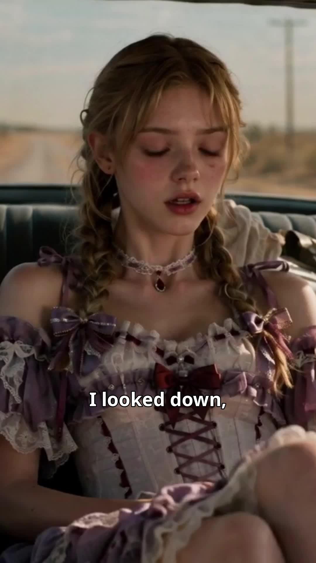 Road of Lust2