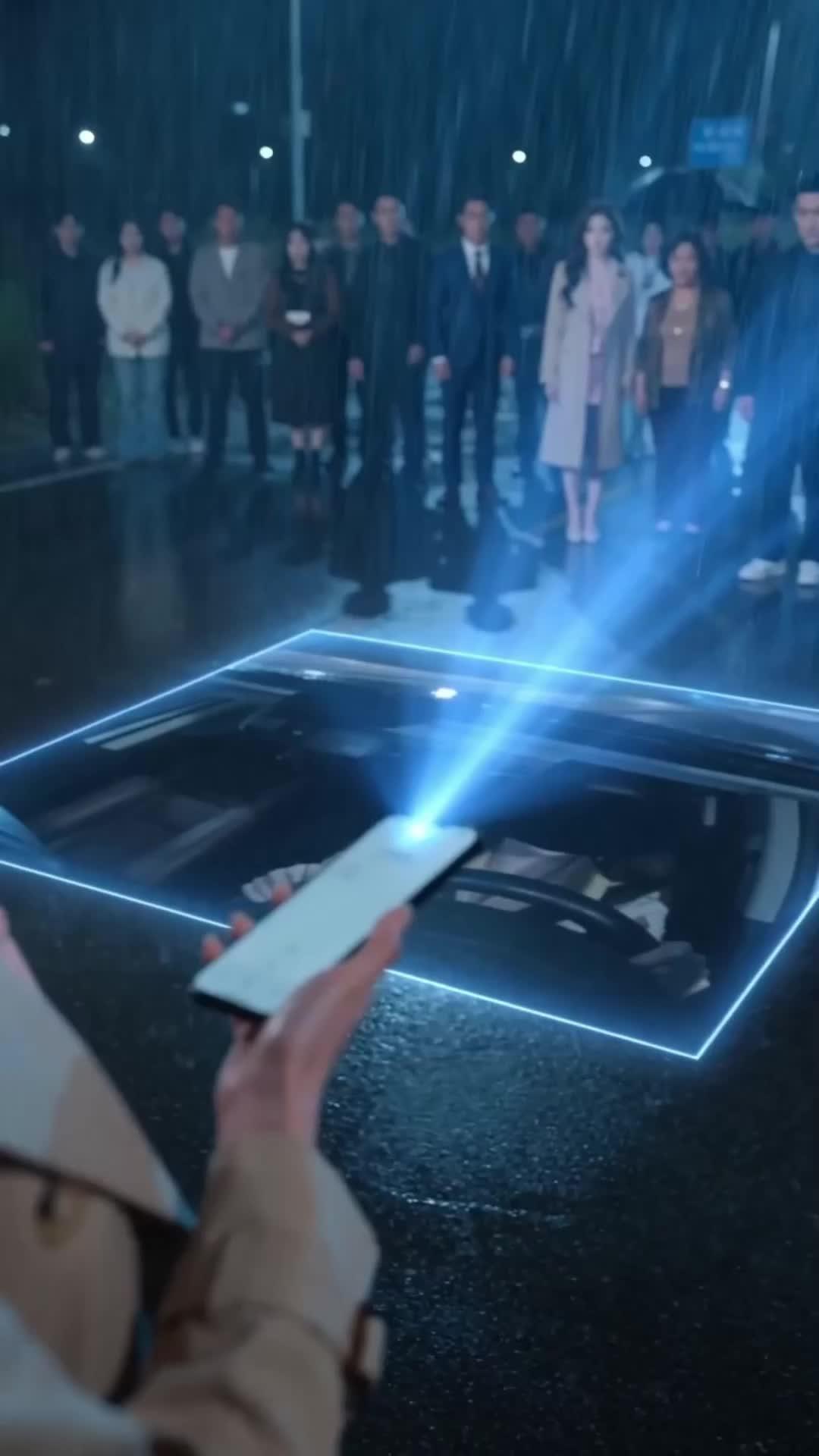 ¡Este carro no se presta!
