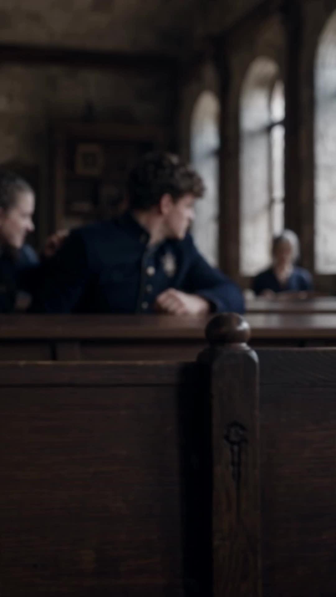 The Alpha's Destined Mate