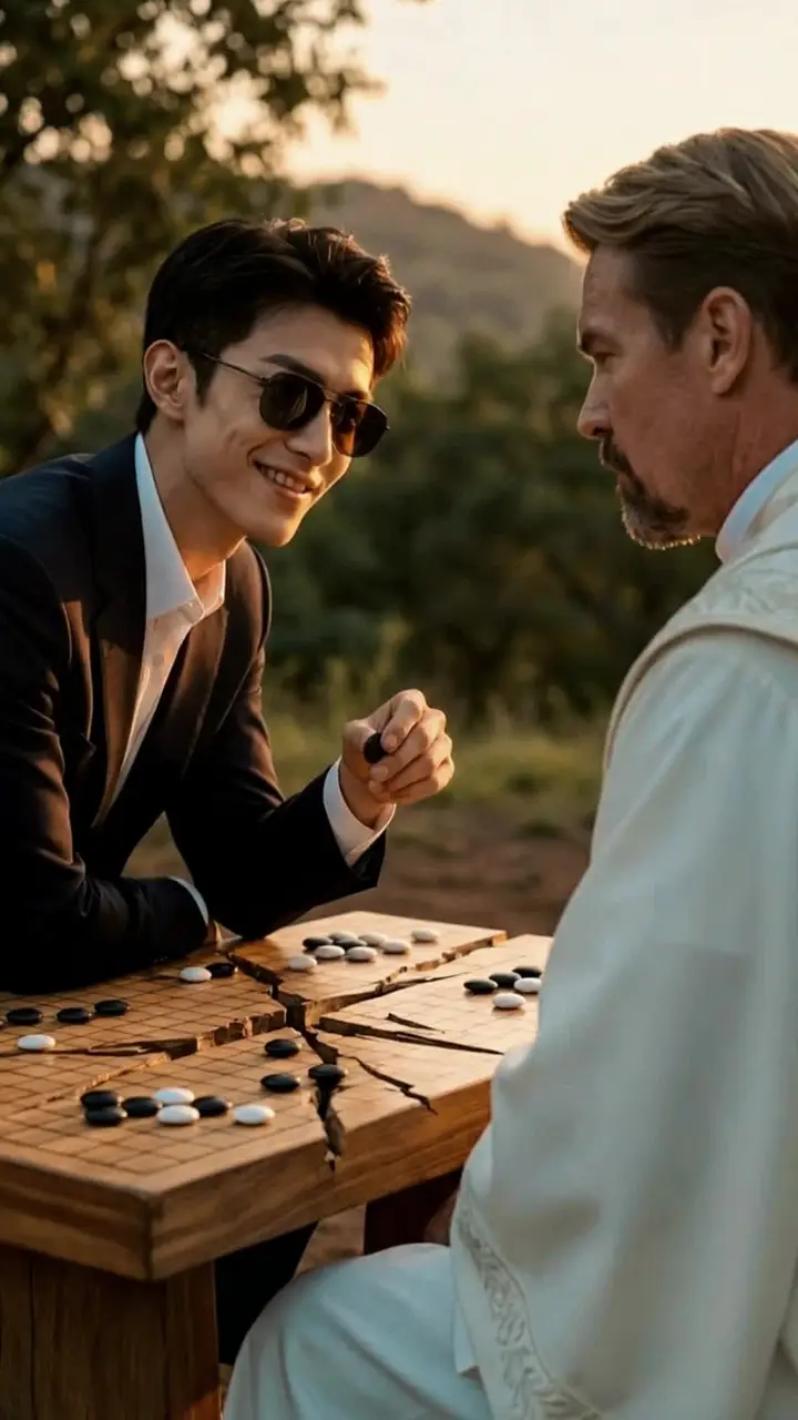 Whoa! Toxic Immortal Quits Heaven? Episode 51