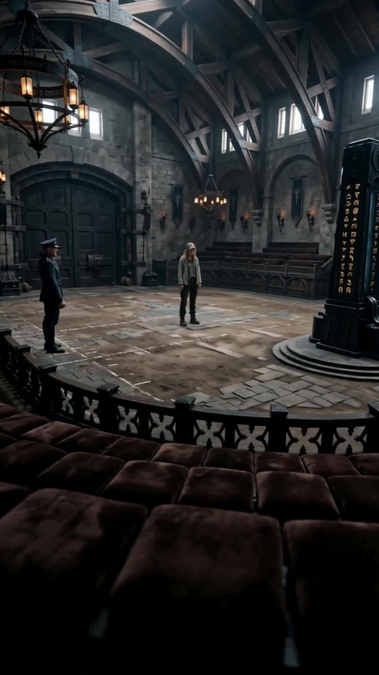 Fated to Reign