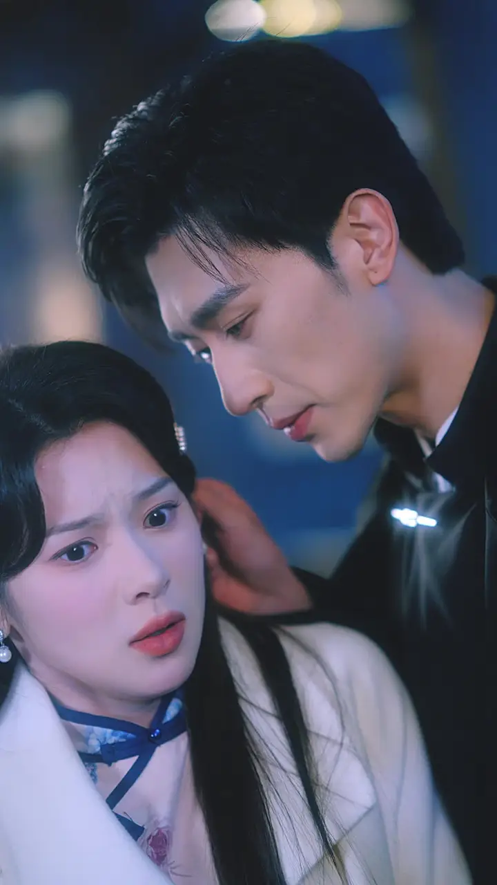 His Obsession, Her Choice Episode 9