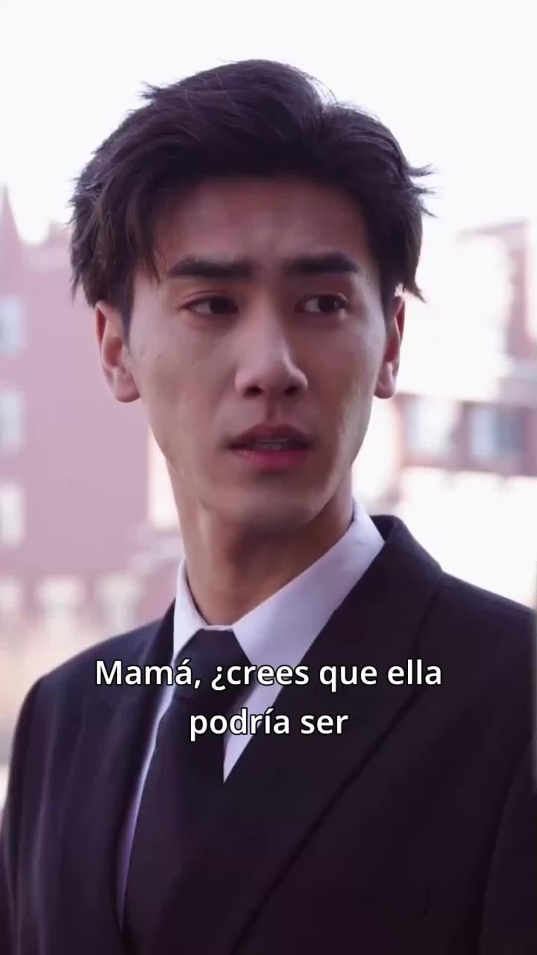 El secreto de una usurpadora