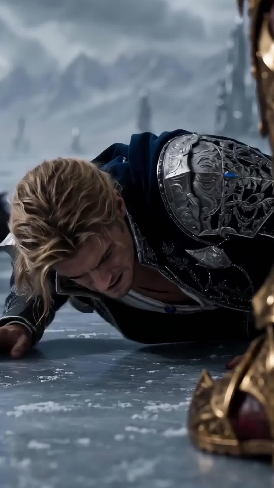 REJECTED BY THREE ALPHAS CLIAMED BY THE ALPHA KING