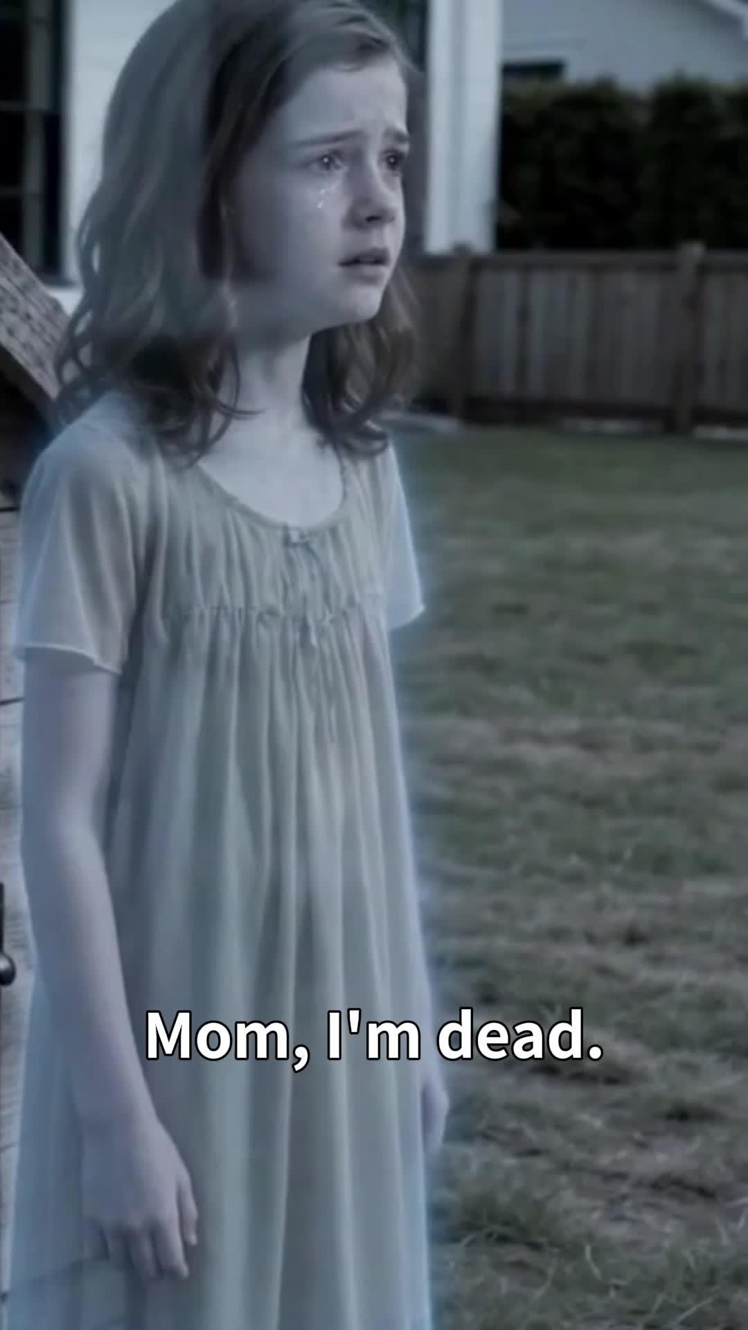 Too Late For Tears
