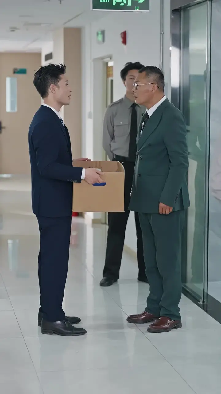 Tapumu Çaldılar Bölüm 30