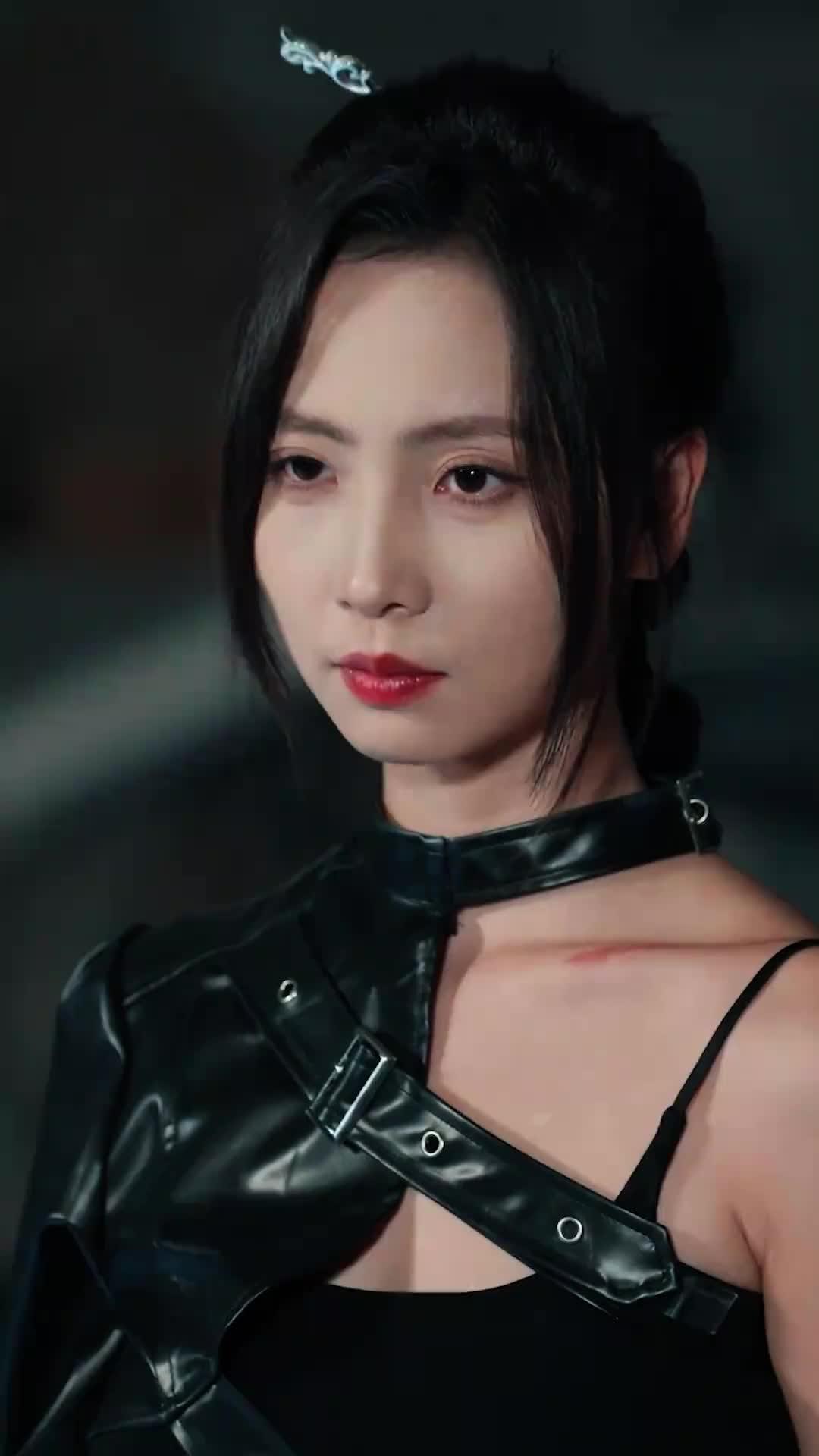 혈월의 재림