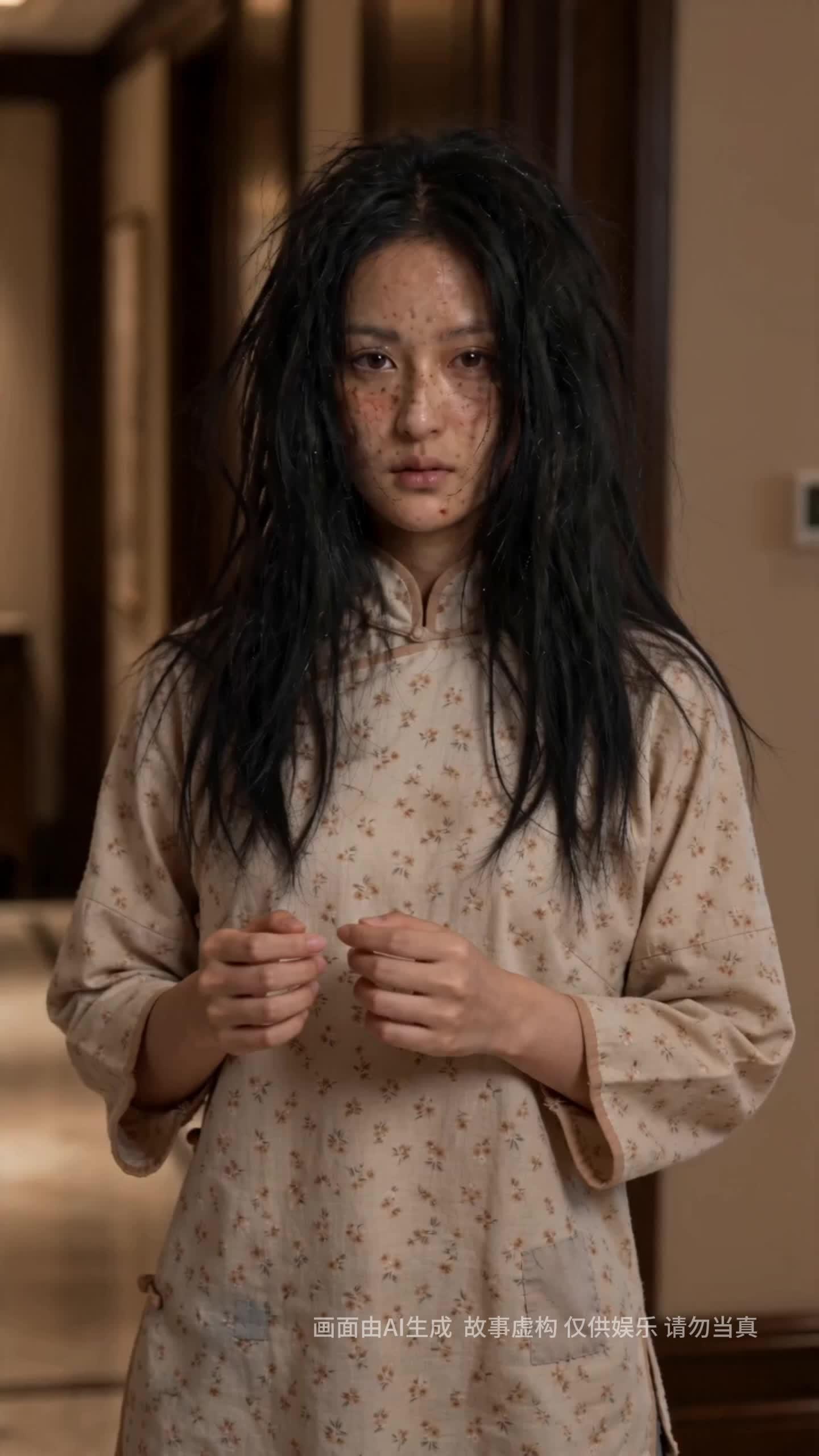 Janji Yang Dikhianati