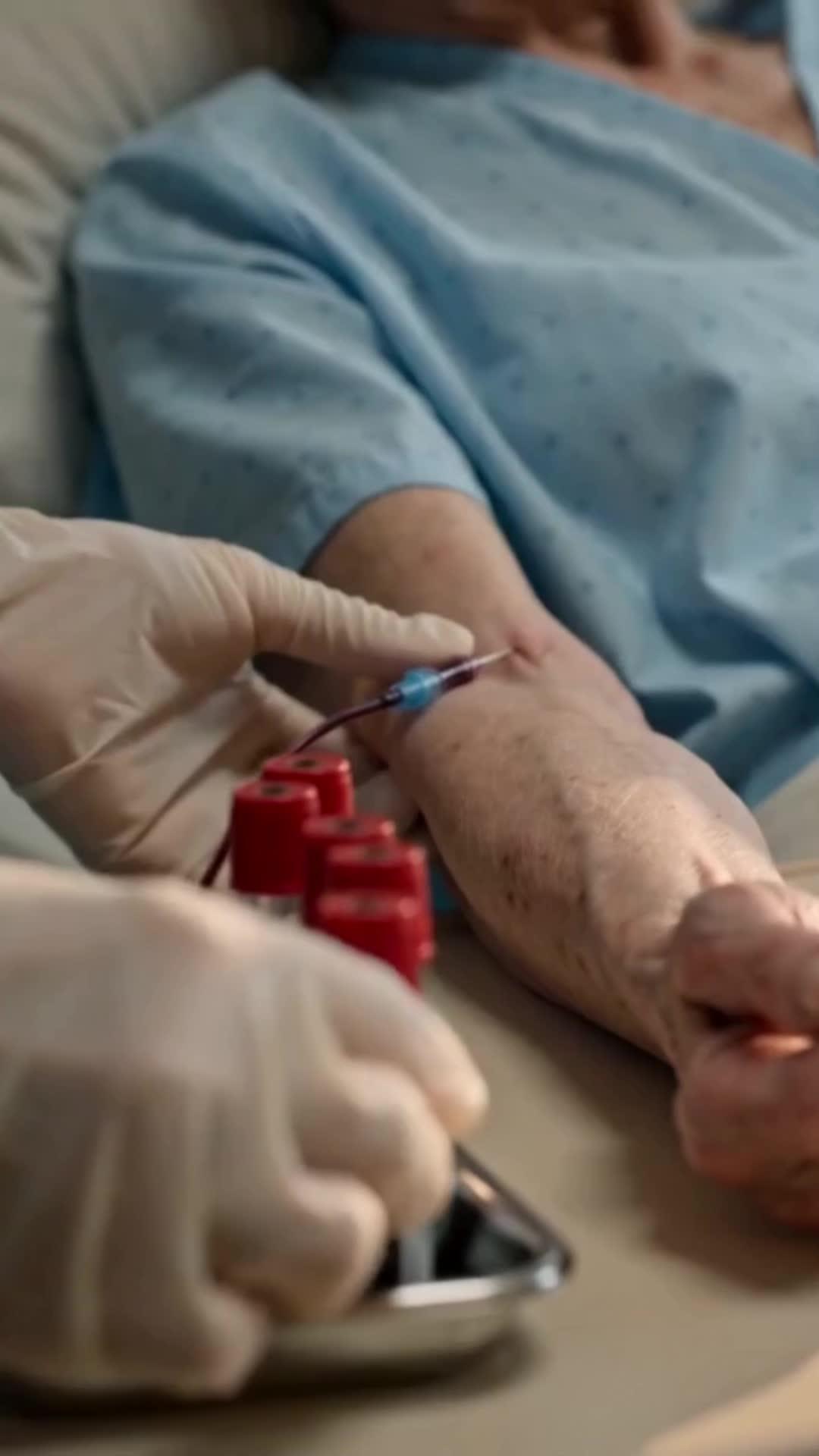 Pronto Soccorso, Sfida ai Primari