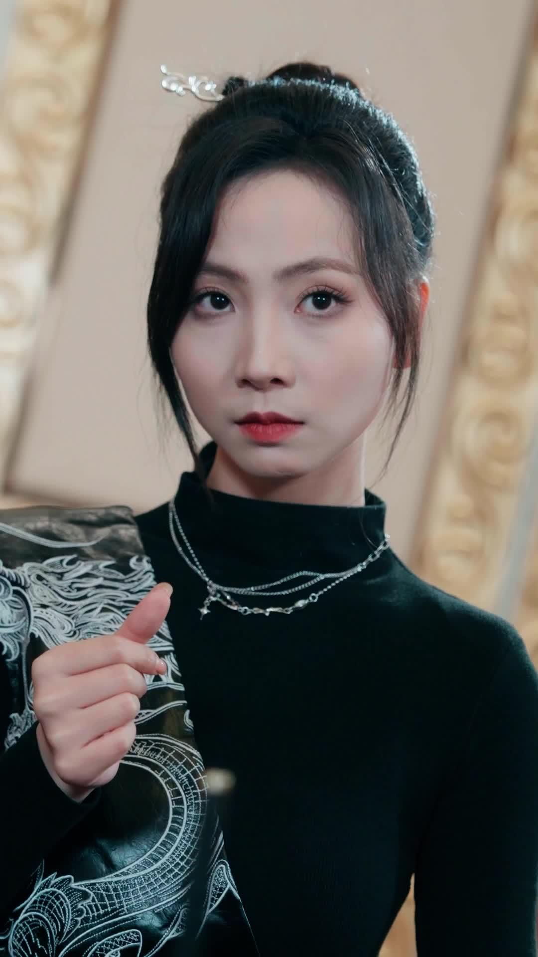 The Assassin Heiress Returns