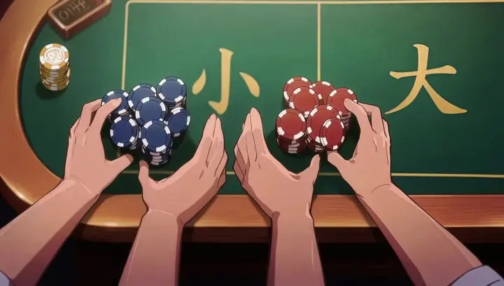 Episode 9