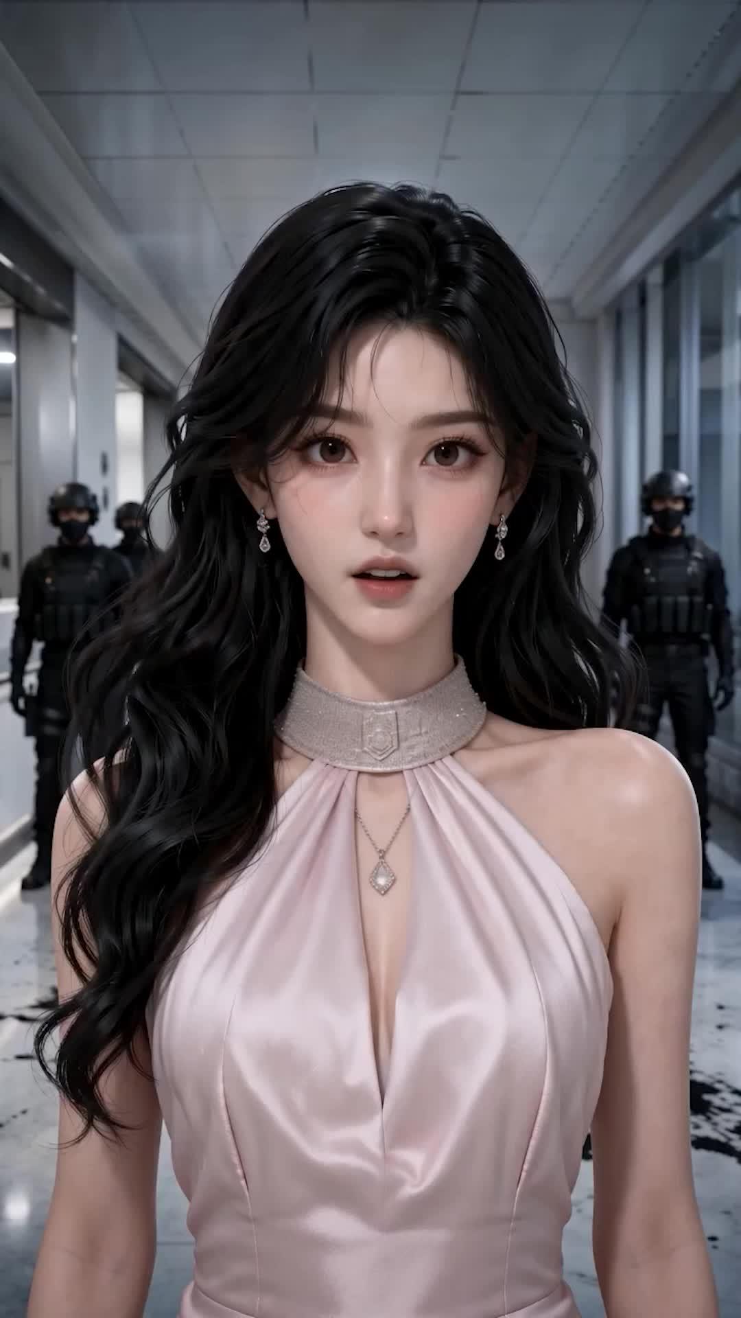 The Undercover Billionaire Heiress