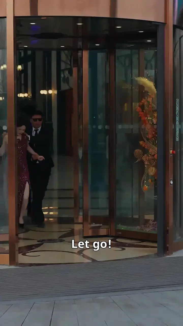 (Dubbed) Billion Reasons to Walk Away Episode 59
