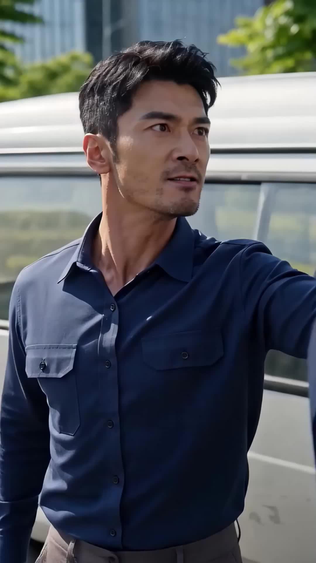 출소 후, 가장으로 살다