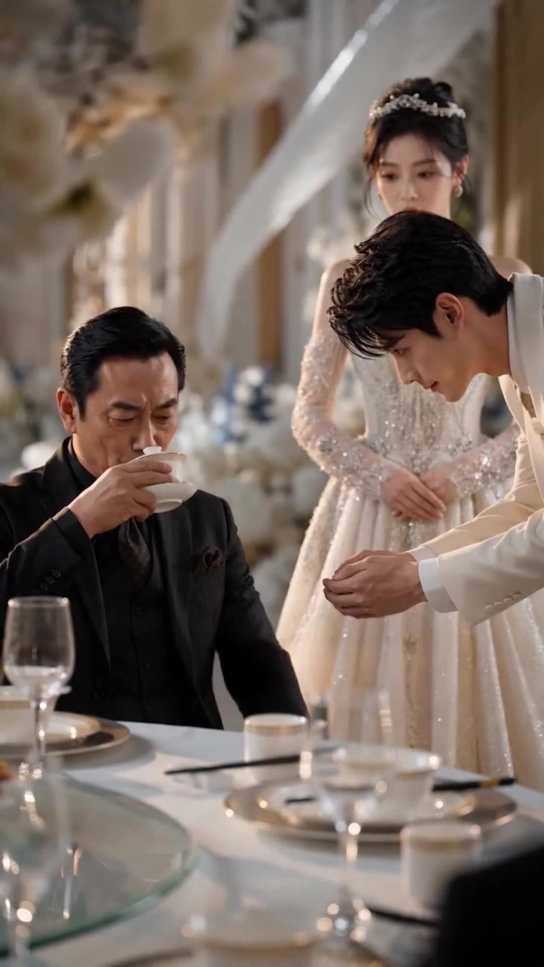 My Wedding, Their Biggest Mistake!