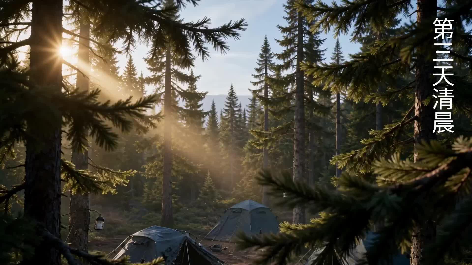 My Son Left Me, The Mountains Stayed