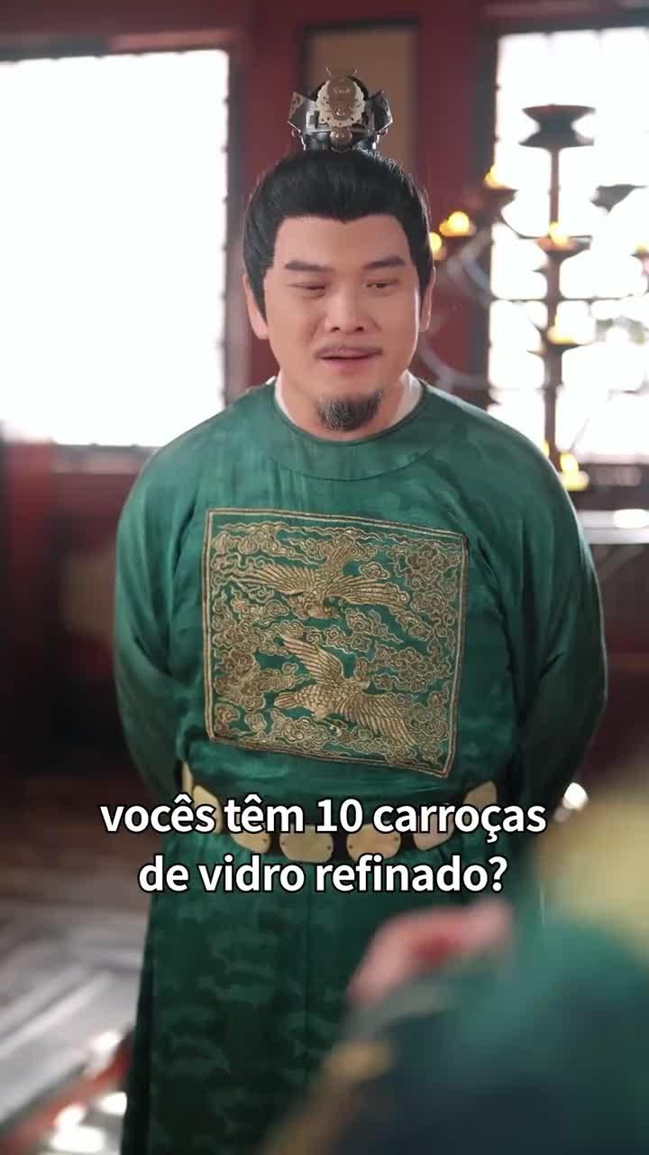 (Dublagem) Entre Dois Tempos: Casado com a Princesa
