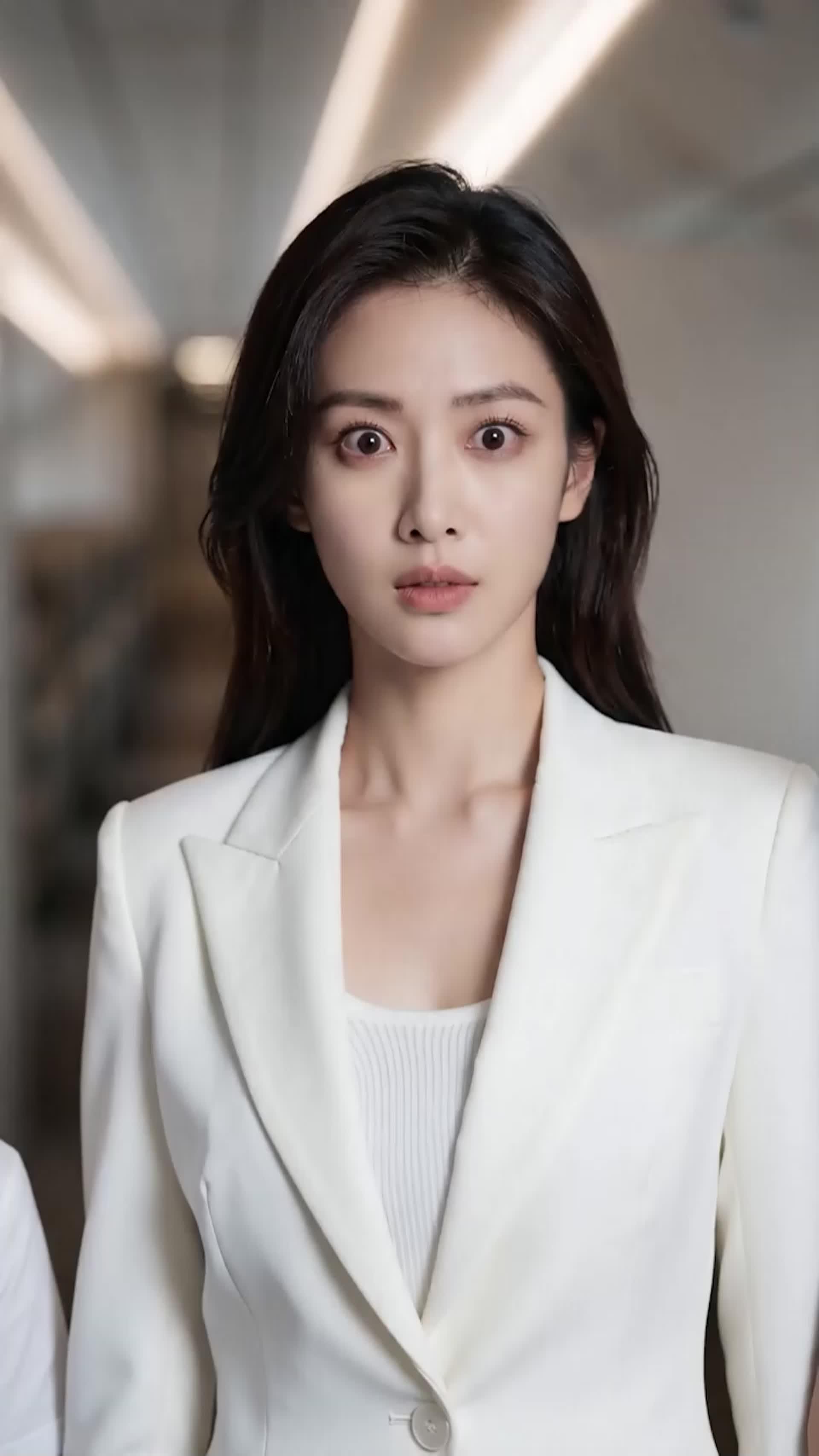 The Invisible Husband Was The CEO