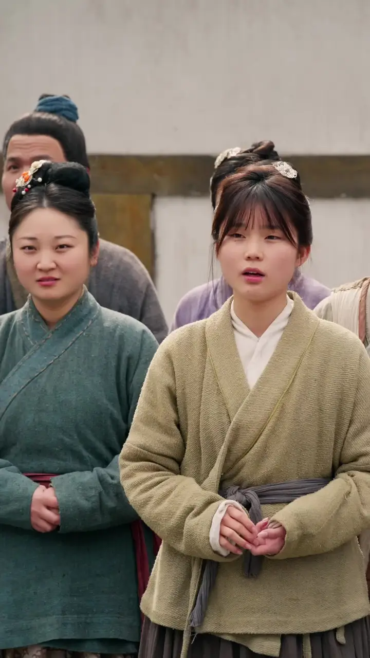 The Empire AND Him? I Want Both! Episode 10