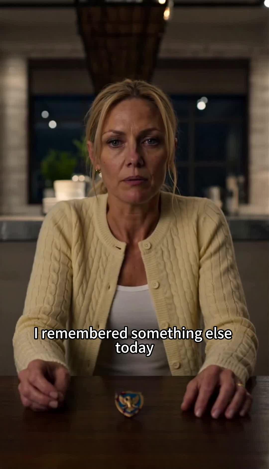 The 10-Second Memory