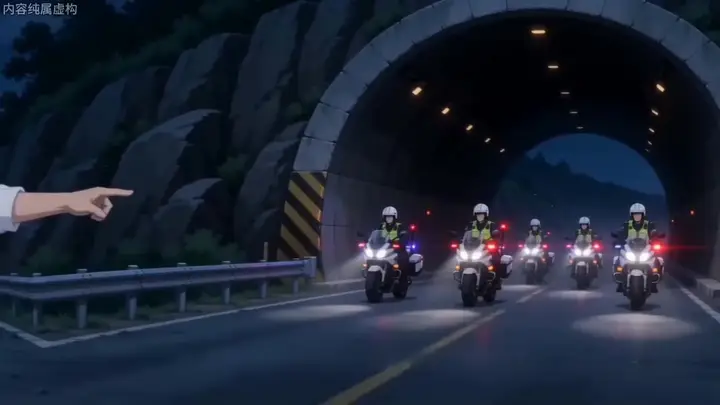 Drive or Die: Nightmare on the Highway Episode 13