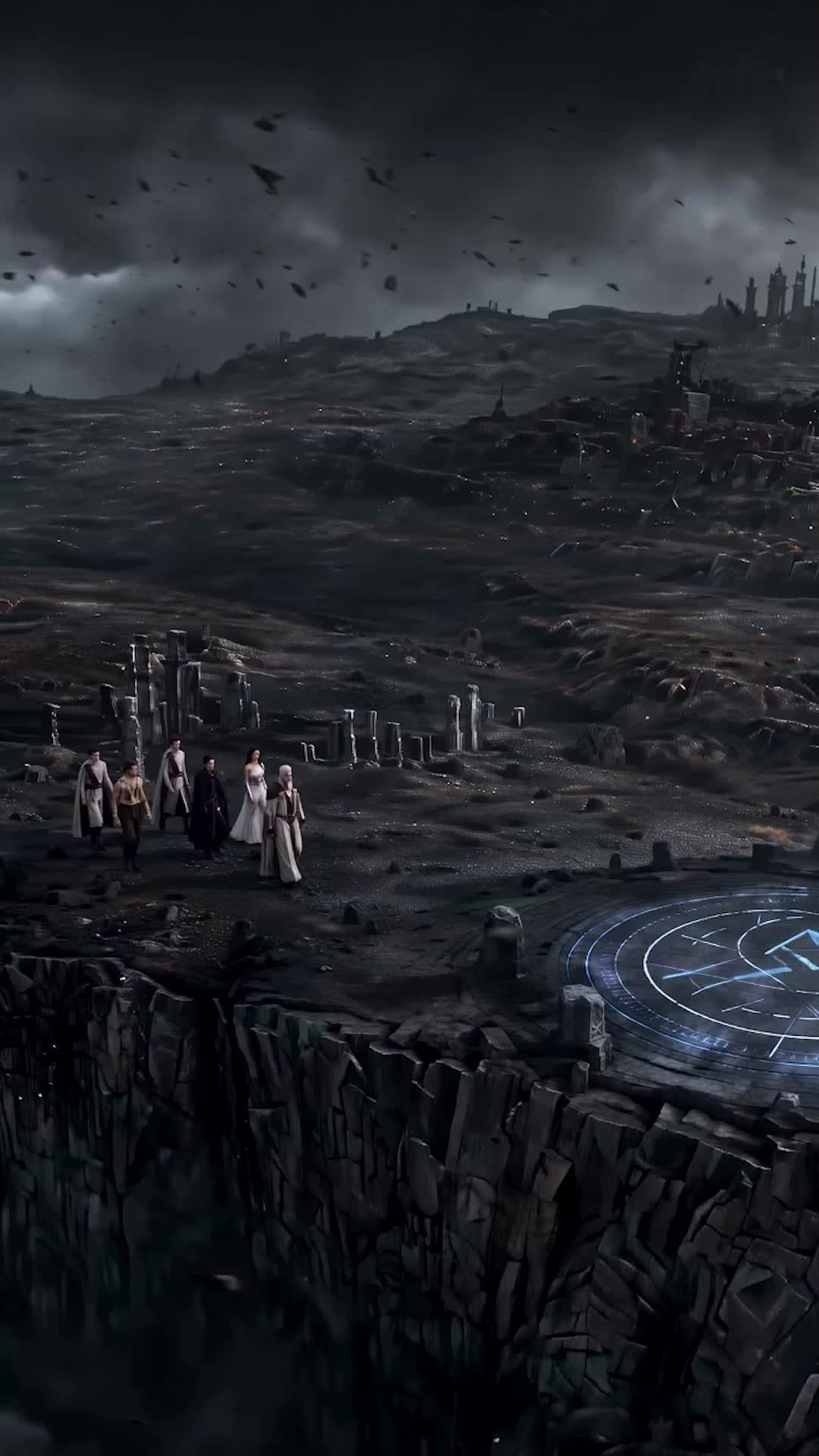 O Herói do Punho de Ferro