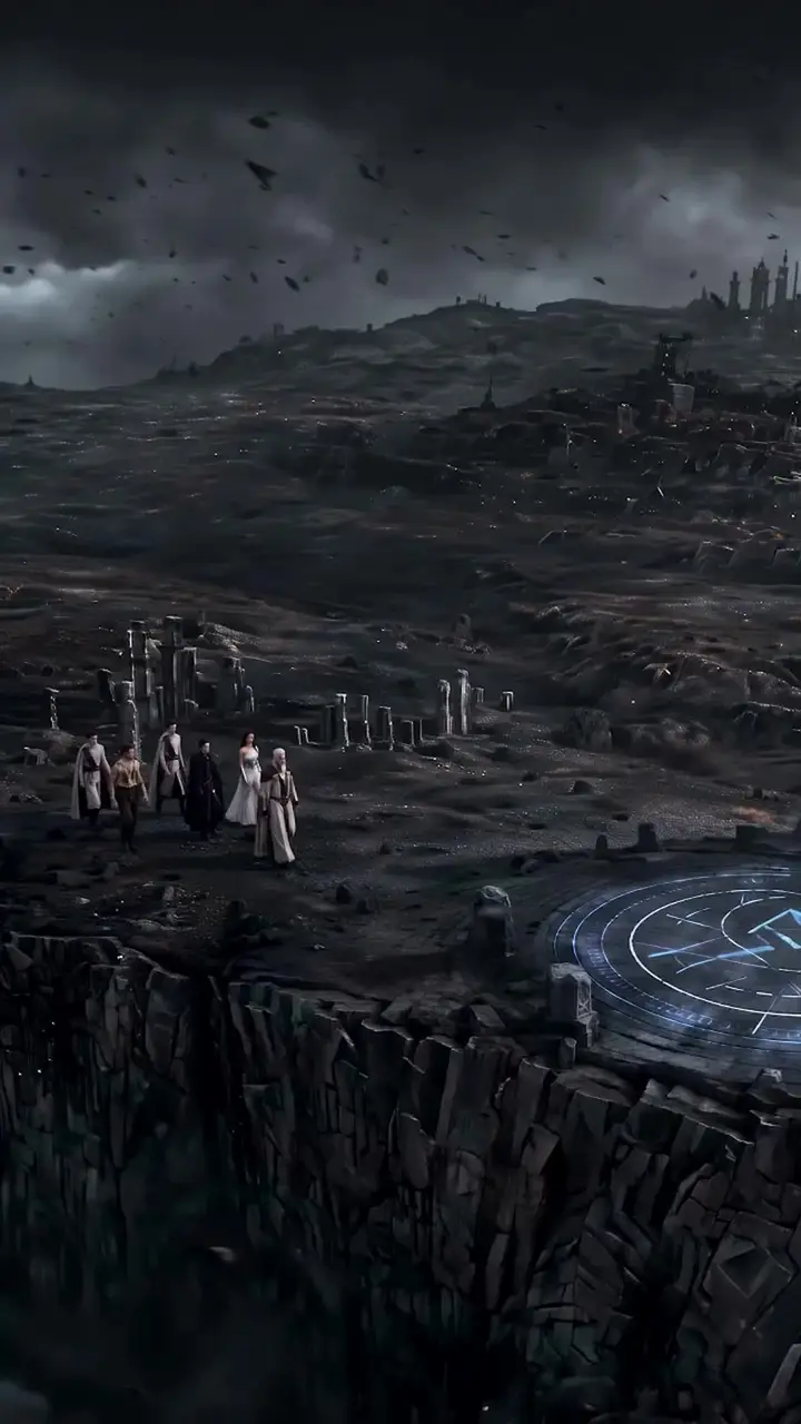 Episode 8