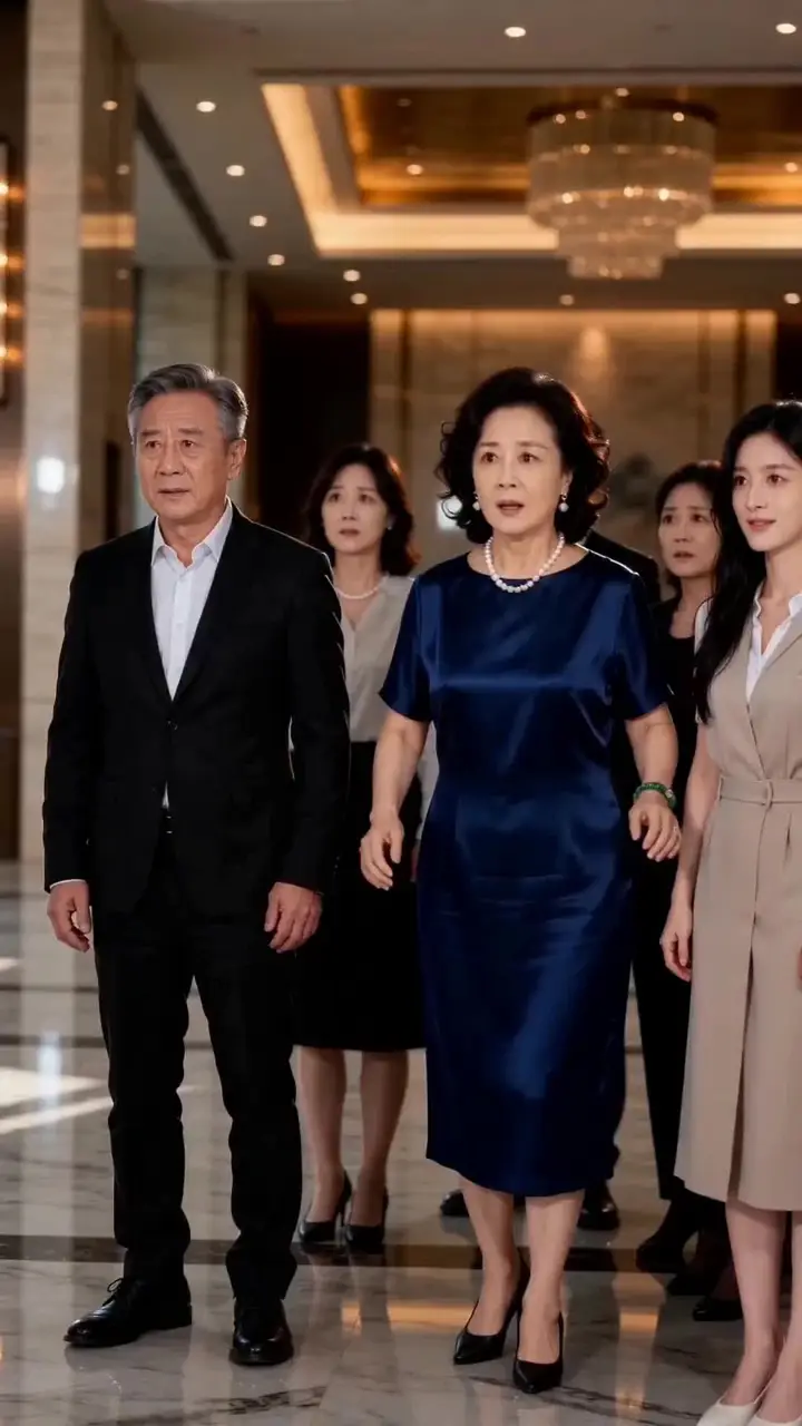 (Dubbed) Divorce Banquet? Crash! Episode 17