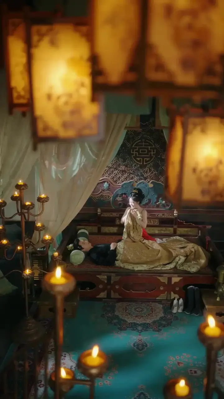 (Dubbed) Your Majesty, Fire Me Already! Episode 46