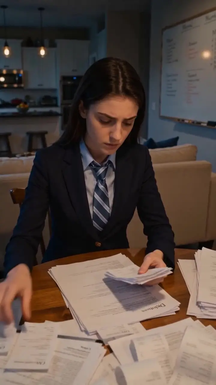 Karavandan Kulelere Yolculuk Bölüm 44