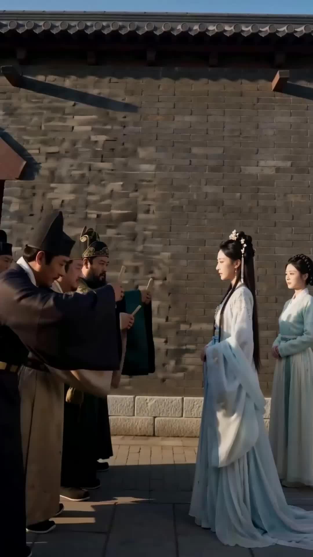 Betraying The Incense Heiress