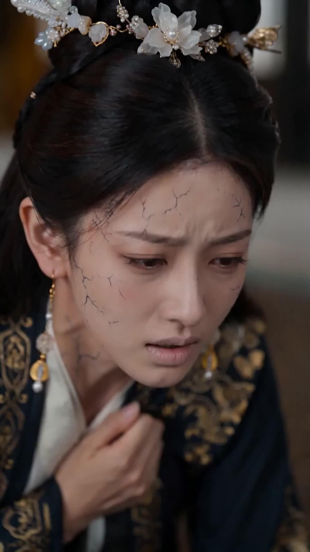 棄太子，擁秦王