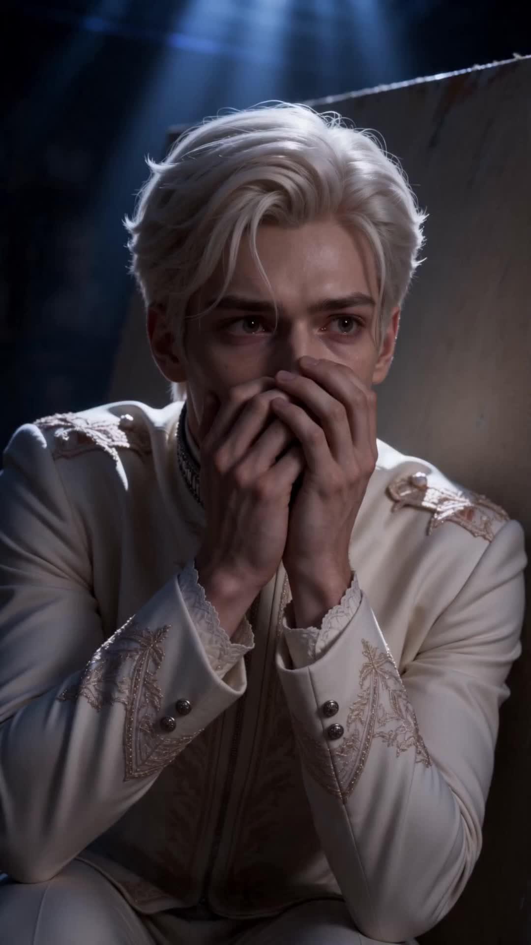 Forbidden Obsession：The Vampire's Exclusive Pet