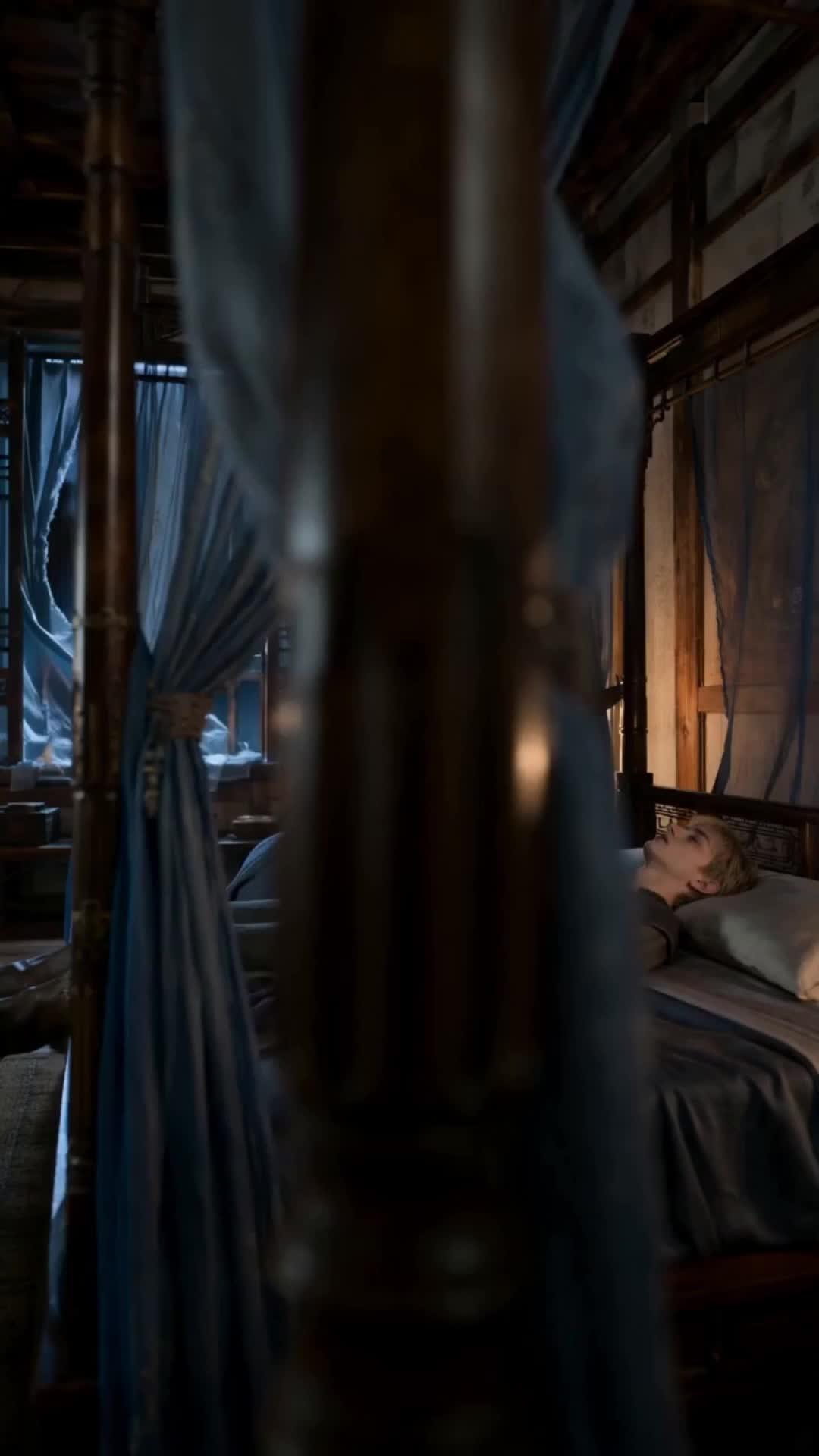 The Sickly Bastard Is the First White Dragon