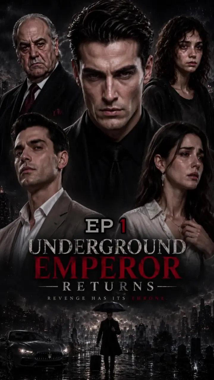 Episode 1