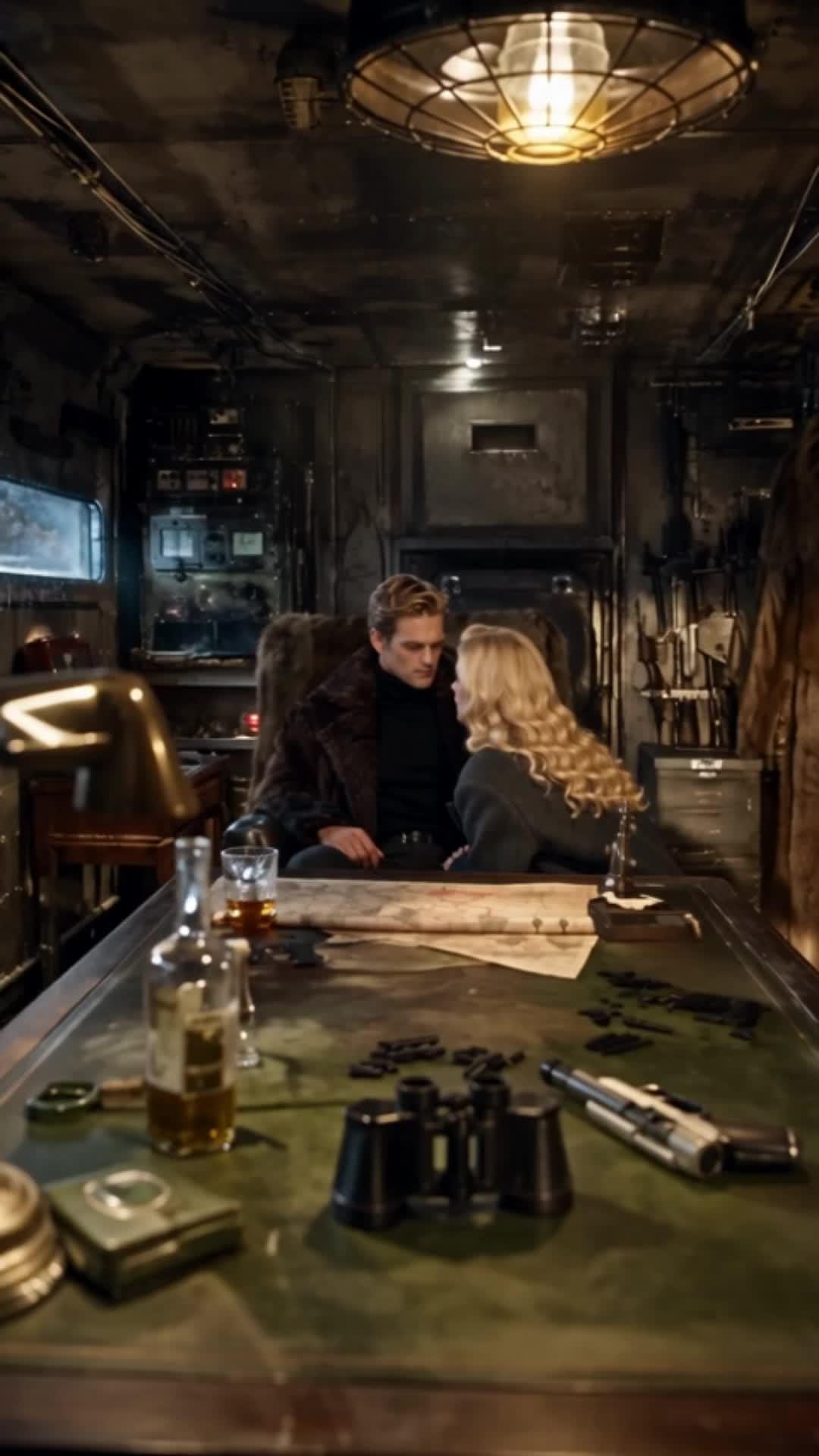 Frozen Apocalypse: I Enjoy Life Full Movie - NetShort - page2