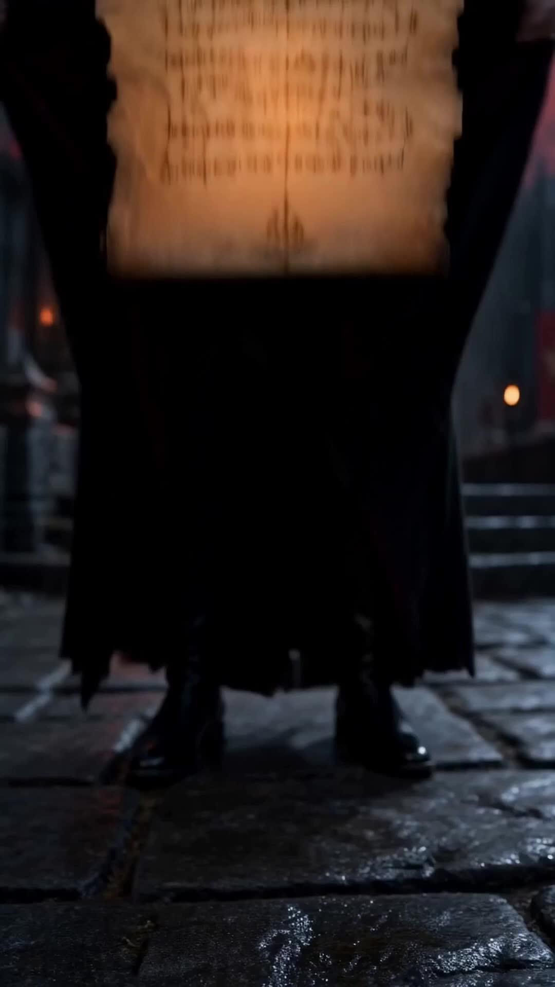 Legend of the Hungry Wolf